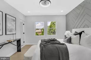 314 Farragut St NW, Washington, DC 20011 - Photo 17