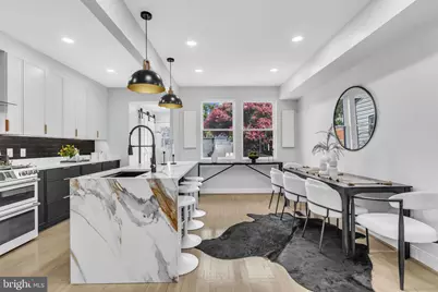 314 Farragut Street NW, Washington, DC 20011 - Photo 9