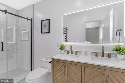 314 Farragut Street NW, Washington, DC 20011 - Photo 19