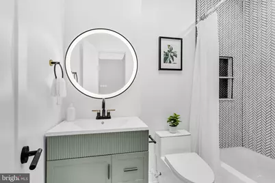 314 Farragut Street NW, Washington, DC 20011 - Photo 25