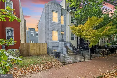 304 P Street NW, Washington, DC 20001 - Photo 1