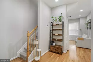 304 P St NW, Washington, DC 20001 - Photo 5