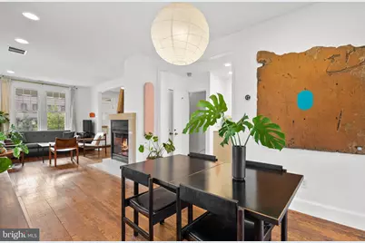 3217 Reservoir Road NW, Washington, DC 20007 - Photo 9