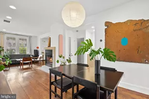 3217 Reservoir Rd NW, Washington, DC 20007 - Photo 9