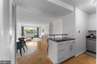 1301 Delaware Avenue SW #N225, Washington, DC 20024 - Photo 1
