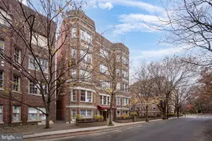 1820 Clydesdale Pl NW, Washington, DC 20009 - Photo 23