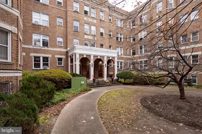1820 Clydesdale Place NW #411, Washington, DC 20009 - Photo 21