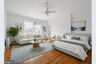 1820 Clydesdale Place NW #411, Washington, DC 20009 - Photo 3