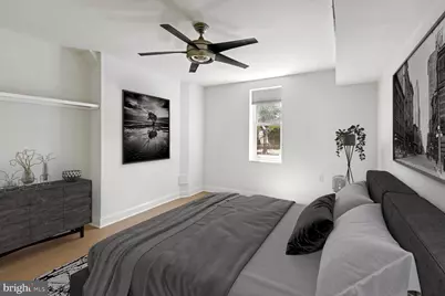 817 T Street NW #B, Washington, DC 20001 - Photo 5