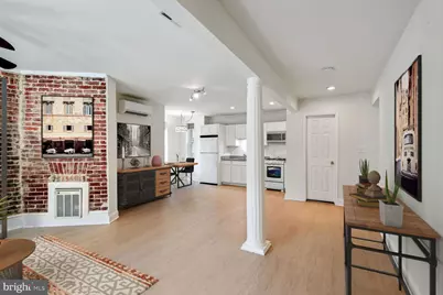 817 T Street NW #B, Washington, DC 20001 - Photo 3