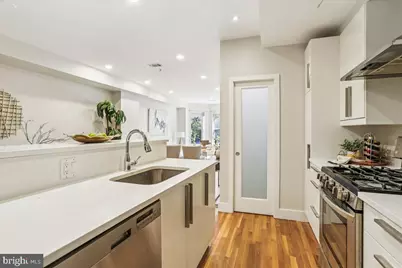 3222 NW 13th Street NW #2, Washington, DC 20010 - Photo 5