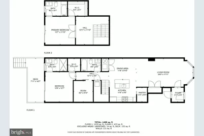 3222 NW 13th Street NW #2, Washington, DC 20010 - Photo 31