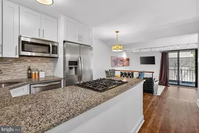 2201 L Street NW #316, Washington, DC 20037 - Photo 3