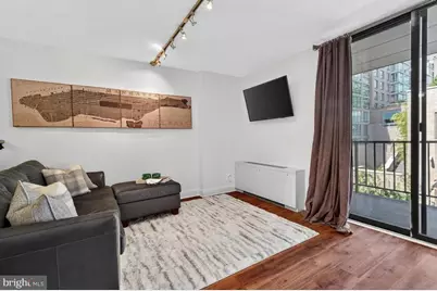 2201 L Street NW #316, Washington, DC 20037 - Photo 5