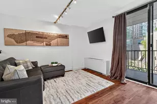 2201 L St NW, Washington, DC 20037 - Photo 5