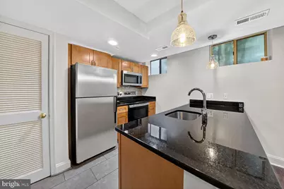 5407 9th Street NW #8, Washington, DC 20011 - Photo 7