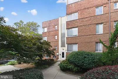 5407 9th Street NW #8, Washington, DC 20011 - Photo 1
