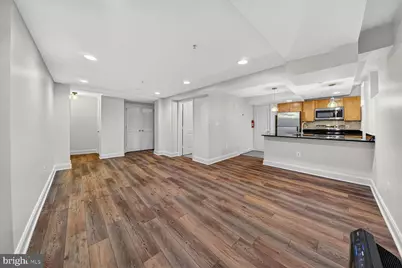 5407 9th Street NW #8, Washington, DC 20011 - Photo 3