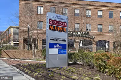 4201 Cathedral Avenue NW #222W, Washington, DC 20016 - Photo 55