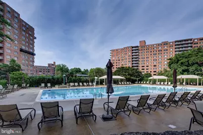 4201 Cathedral Avenue NW #222W, Washington, DC 20016 - Photo 41