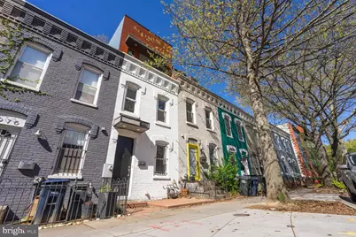 978 Florida Avenue NW, Washington, DC 20001 - Photo 1