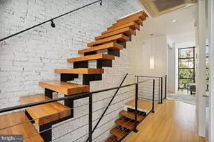 978 Florida Ave NW, Washington, DC 20001 - Photo 19