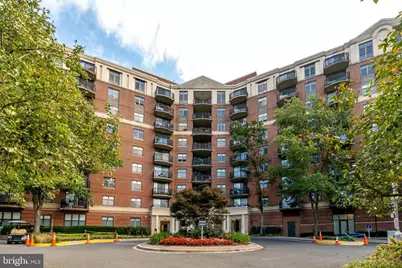 3401 38th Street NW #316, Washington, DC 20016 - Photo 1