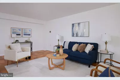 5410 Connecticut Avenue NW #307, Washington, DC 20015 - Photo 3