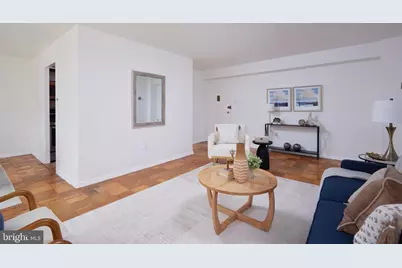 5410 Connecticut Avenue NW #307, Washington, DC 20015 - Photo 5