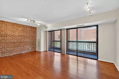 3225 Grace Street NW #108, Washington, DC 20007 - Photo 5