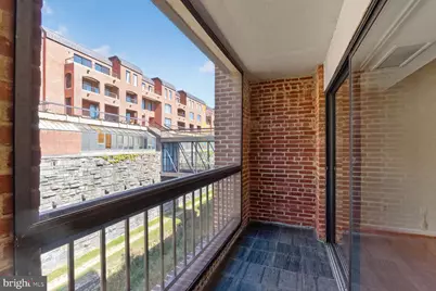 3225 Grace Street NW #108, Washington, DC 20007 - Photo 9