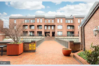 3225 Grace Street NW #108, Washington, DC 20007 - Photo 23