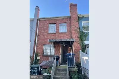 3018 M Place SE, Washington, DC 20019 - Photo 7