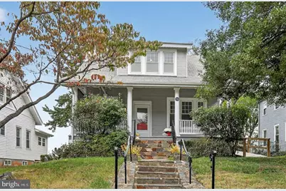 1802 Lawrence Street NE, Washington, DC 20018 - Photo 1