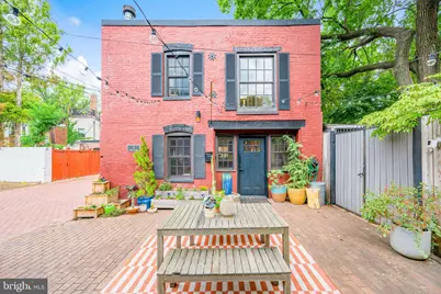 1 Derby Lane SE, Washington, DC 20003 - Photo 1