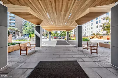 2939 Van Ness Street NW #941, Washington, DC 20008 - Photo 37