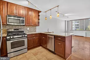 2939 Van Ness St NW, Washington, DC 20008 - Photo 3