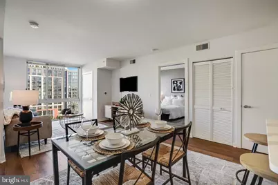 1000 New Jersey Avenue SE #914, Washington, DC 20003 - Photo 21