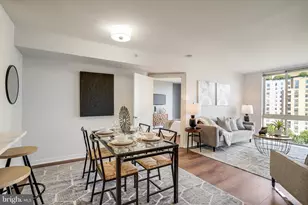 1000 New Jersey Ave SE, Washington, DC 20003 - Photo 13