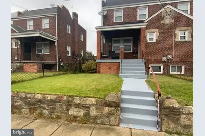 540 Lebaum Street SE, Washington, DC 20032 - Photo 1