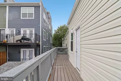 303 Seaton Place NE #4, Washington, DC 20002 - Photo 35