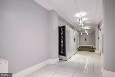 1401 Columbia Road NW #414, Washington, DC 20009 - Photo 3