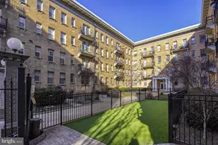 1401 Columbia Rd NW, Washington, DC 20009 - Photo 1