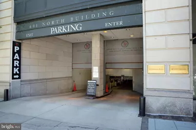 601 Pennsylvania Avenue NW #1008N, Washington, DC 20004 - Photo 39
