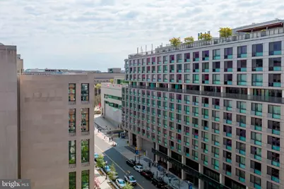 601 Pennsylvania Avenue NW #1008N, Washington, DC 20004 - Photo 9
