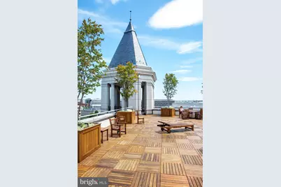 601 Pennsylvania Avenue NW #1008N, Washington, DC 20004 - Photo 35