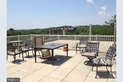 3901 Tunlaw Road NW #401, Washington, DC 20007 - Photo 13