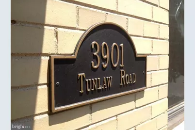 3901 Tunlaw Road NW #401, Washington, DC 20007 - Photo 3