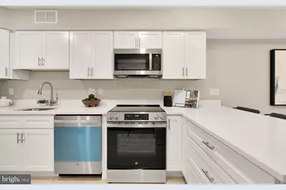 1751 W Street SE #B, Washington, DC 20020 - Photo 7