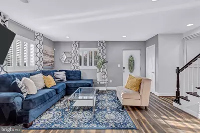 4909 Fitch Place NE, Washington, DC 20019 - Photo 23